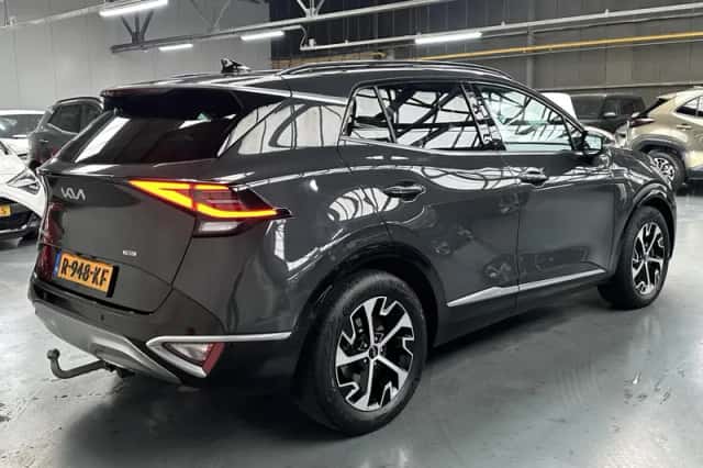 Kia Sportage (2022) thumbnail 30