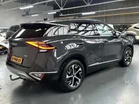Kia Sportage (2022) thumbnail 30