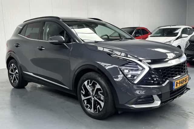 Kia Sportage (2022) thumbnail 31