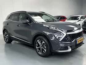 Kia Sportage (2022) thumbnail 31