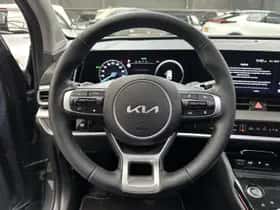 Kia Sportage (2022) thumbnail 6