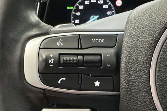 Kia Sportage (2022) thumbnail 8