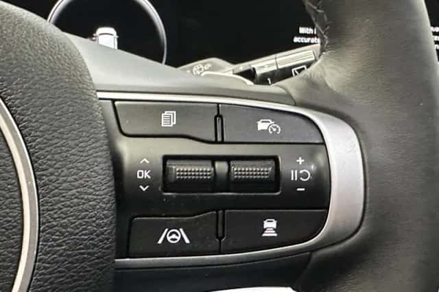 Kia Sportage (2022) thumbnail 9