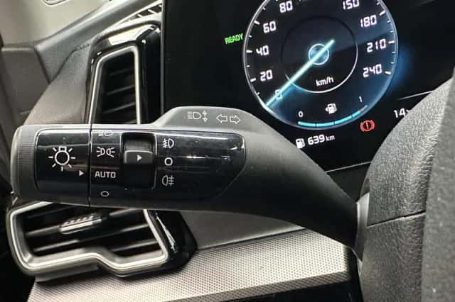 Kia Sportage (2022) thumbnail 10