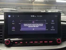 Kia Ceed Sportswagon (2022) thumbnail 11