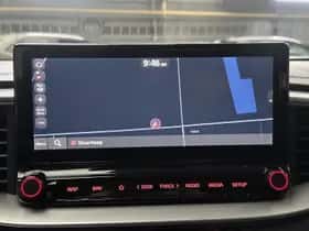 Kia Ceed Sportswagon (2022) thumbnail 12
