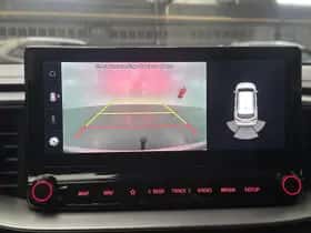 Kia Ceed Sportswagon (2022) thumbnail 13