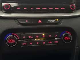 Kia Ceed Sportswagon (2022) thumbnail 14