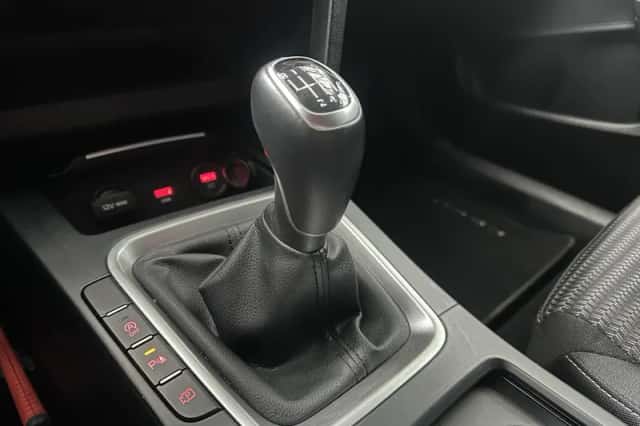 Kia Ceed Sportswagon (2022) thumbnail 15