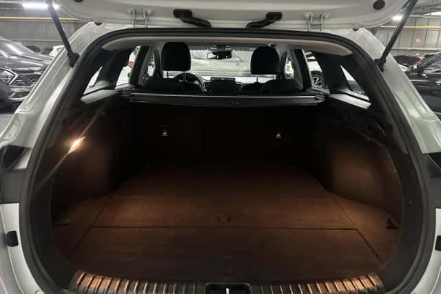 Kia Ceed Sportswagon (2022) thumbnail 18