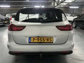 Kia Ceed Sportswagon (2022) thumbnail 19