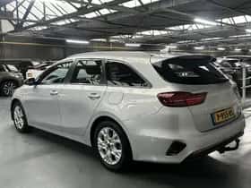 Kia Ceed Sportswagon (2022) thumbnail 21