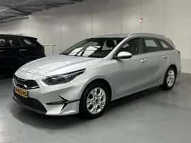 Kia Ceed Sportswagon (2022) thumbnail 22