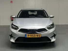 Kia Ceed Sportswagon (2022) thumbnail 23