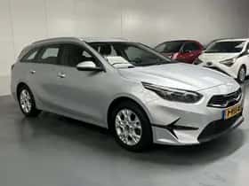 Kia Ceed Sportswagon (2022) thumbnail 24