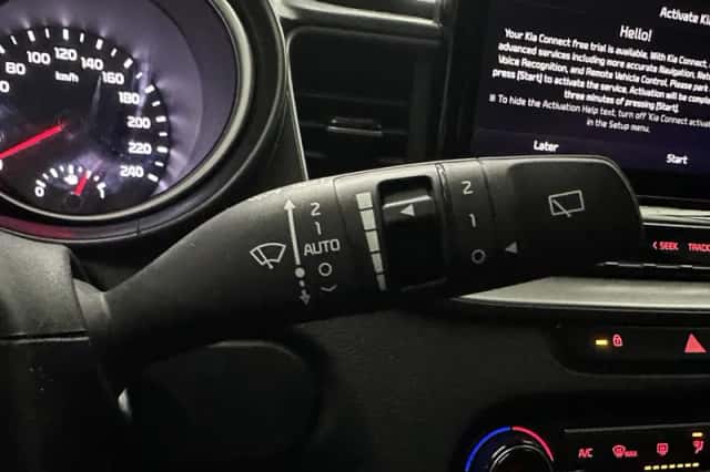 Kia Ceed Sportswagon (2022) thumbnail 7