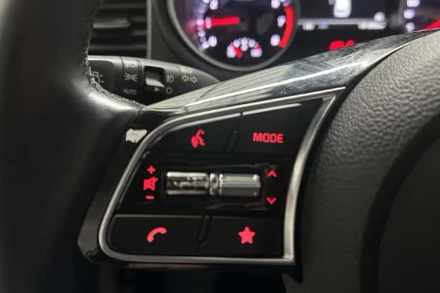 Kia Ceed Sportswagon (2022) thumbnail 8
