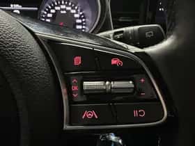 Kia Ceed Sportswagon (2022) thumbnail 9