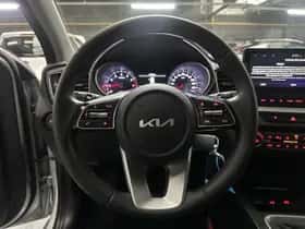 Kia Ceed Sportswagon (2022) thumbnail 10