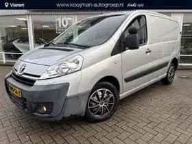 Toyota Proace (2014)
