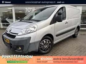 Toyota Proace (2014)