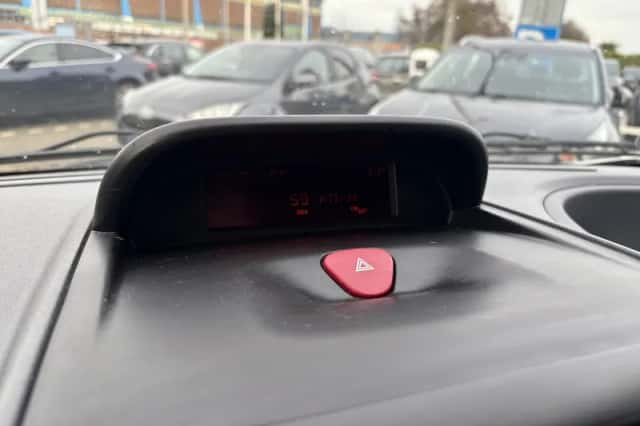 Toyota Proace (2014) thumbnail 11