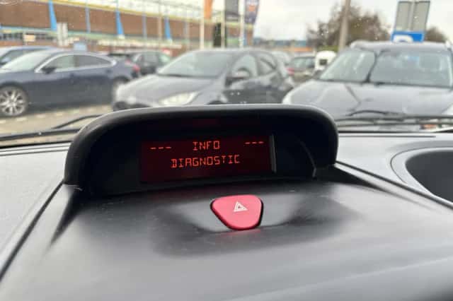 Toyota Proace (2014) thumbnail 12