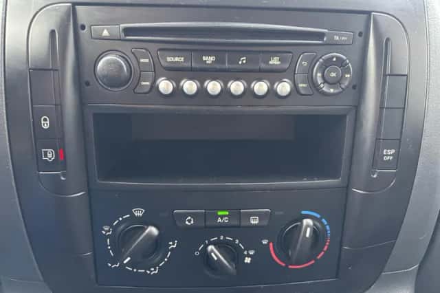 Toyota Proace (2014) thumbnail 13
