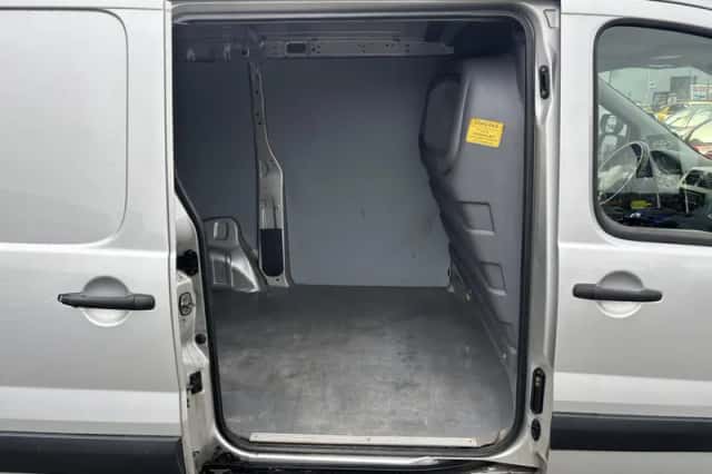 Toyota Proace (2014) thumbnail 16