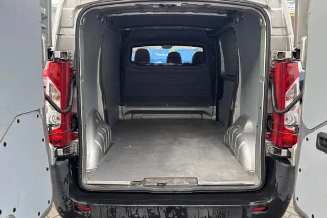 Toyota Proace (2014) thumbnail 17