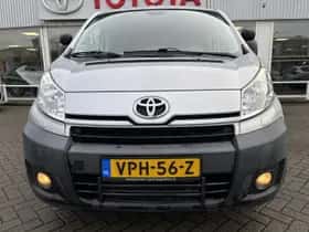 Toyota Proace (2014) thumbnail 18