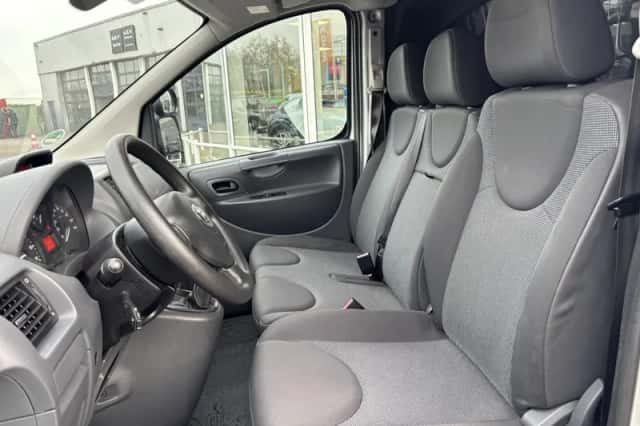 Toyota Proace (2014) thumbnail 3