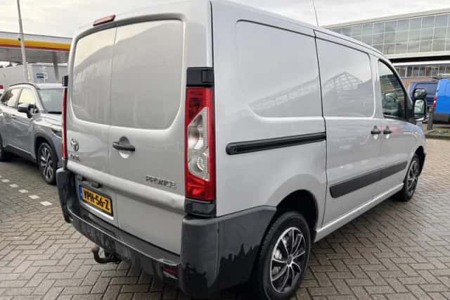 Toyota Proace (2014) thumbnail 22