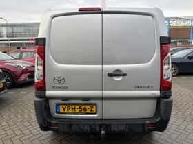 Toyota Proace (2014) thumbnail 23