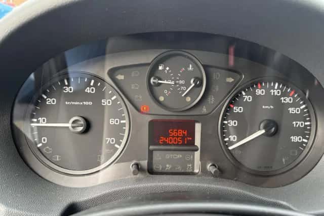 Toyota Proace (2014) thumbnail 4