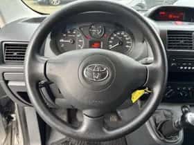 Toyota Proace (2014) thumbnail 7