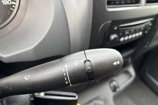 Toyota Proace (2014) thumbnail 8
