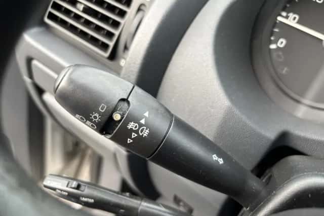 Toyota Proace (2014) thumbnail 9