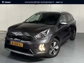 Kia Niro (2020)