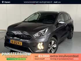 Kia Niro (2020)