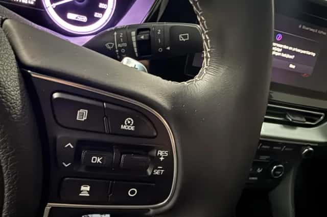 Kia Niro (2020) thumbnail 11