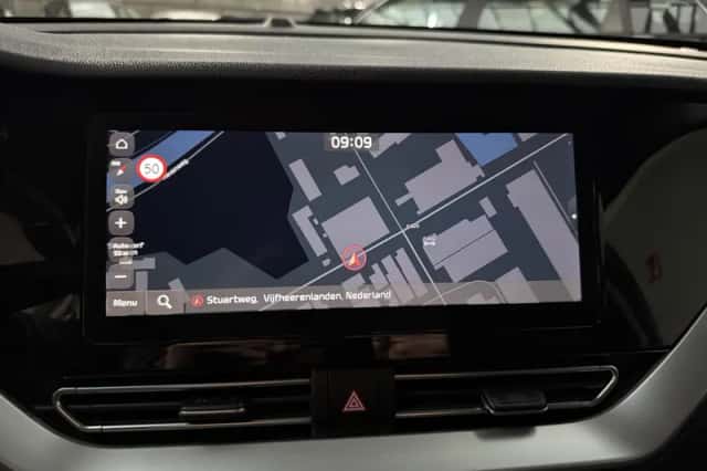 Kia Niro (2020) thumbnail 12