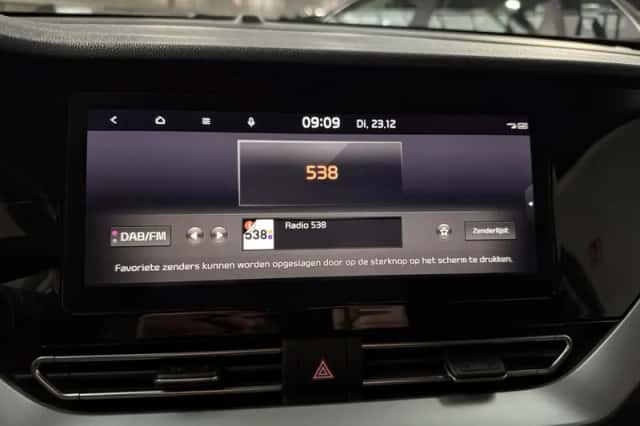 Kia Niro (2020) thumbnail 14