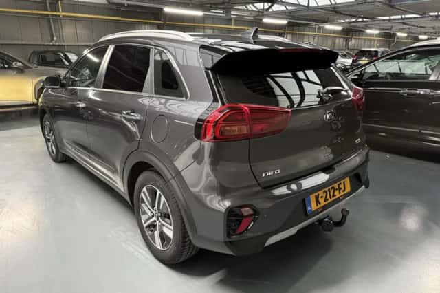 Kia Niro (2020) thumbnail 17