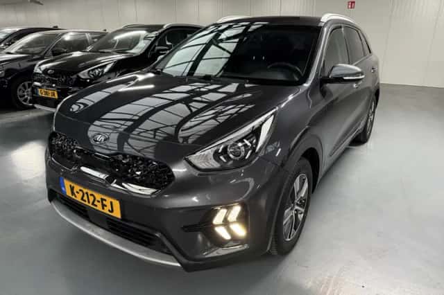 Kia Niro (2020) thumbnail 18