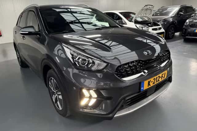 Kia Niro (2020) thumbnail 19