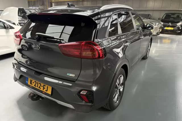 Kia Niro (2020) thumbnail 20