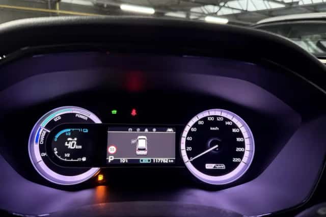 Kia Niro (2020) thumbnail 8