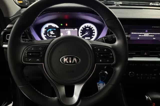 Kia Niro (2020) thumbnail 9
