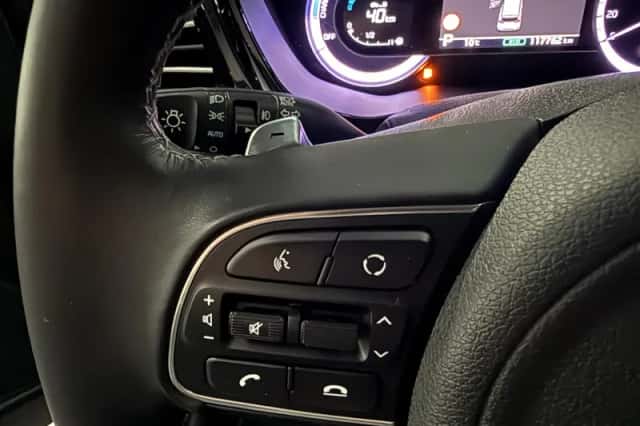 Kia Niro (2020) thumbnail 10